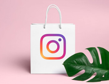 Успешный кейс по активации Instagram shopping