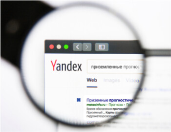 Яндекс добавил поддержку микроразметки навигационных цепочек